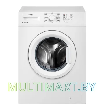 Стиральная машина BEKO WRS 44P1 BWW